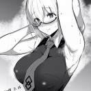 Этти хентай картинки уходящего марта