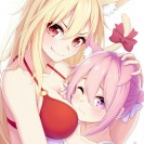 Этти хентай картинки уходящего марта