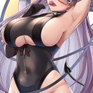 Свежий весенний этти арт