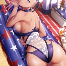 Свежий весенний этти арт