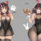 Свежий весенний этти арт