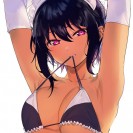 Свежий весенний этти арт