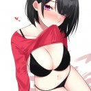 Подборка весеннего арта