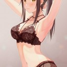 Подборка весеннего арта