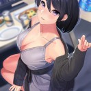 Подборка весеннего арта