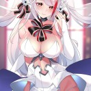 Подборка весеннего арта