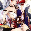 Подборка весеннего арта