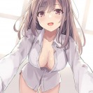 Подборка весеннего арта