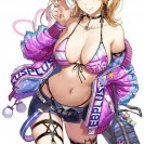 Подборка весеннего арта