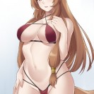 Подборка весеннего арта