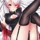 Подборка весеннего арта