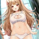 Подборка весеннего арта