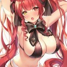 Подборка весеннего арта