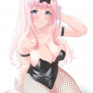 Подборка весеннего арта