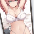 Подборка весеннего арта