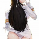 Подборка весеннего арта