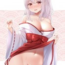 Подборка весеннего арта