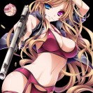 Отборный порно арт