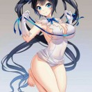 Отборный порно арт