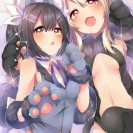 Отборный порно арт