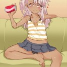 Отборный порно арт