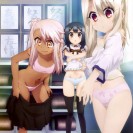 Отборный порно арт