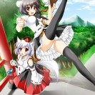 Отборный порно арт