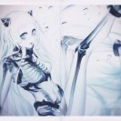 Отборный порно арт