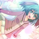 Ecchi арт апреля