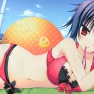 Ecchi арт апреля