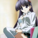 Ecchi арт апреля