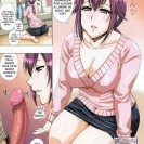 Ecchi арт апреля