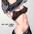 Горячий ecchi арт