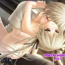 Горячий ecchi арт