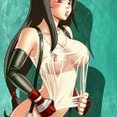 Свежий апрельский этти арт