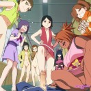 Свежий апрельский этти арт