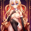 Апрельская порция ecchi картинок