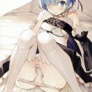 Апрельская порция ecchi картинок