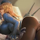 Апрельская порция ecchi картинок