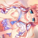Апрельская порция ecchi картинок
