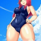 Апрельская порция ecchi картинок