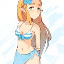 Залив весеннего арта 2021