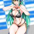 Залив весеннего арта 2021