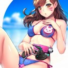 Залив весеннего арта 2021