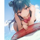 Залив весеннего арта 2021