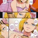 Пошлый этти арт 2021