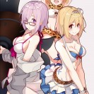 Пошлый этти арт 2021