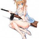 Пошлый этти арт 2021