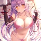 Этти картинки. Аниме эротика