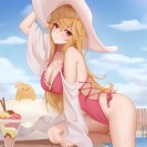 Этти картинки. Аниме эротика